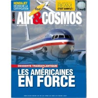 AIR et COSMOS