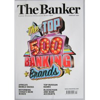 BANKER, THE