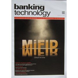 BANKING TECHNOLOGY