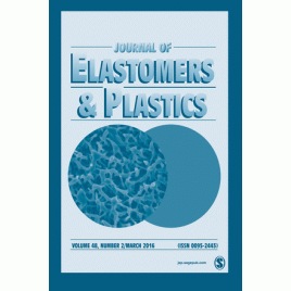 JOURNAL OF ELASTOMERS AND PLASTICS