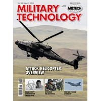 MILITARY TECHNOLOGY