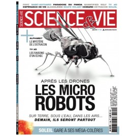 SCIENCE & VIE